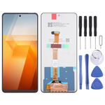 Per vivo iQOO Z7 Cina V2270A OEM Schermo LCD con digitalizzatore Assemblaggio completo