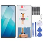 Per vivo iQOO Z8 Cina V2314A Schermo LCD OEM con digitalizzatore assemblaggio completo