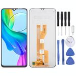 Per vivo Y18e V2350 Schermo LCD OEM con digitalizzatore assemblaggio completo