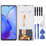 Per vivo Y27 5G V2302 Schermo LCD OEM con digitalizzatore assemblaggio completo