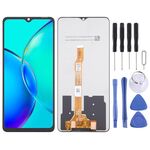Per vivo Y27s V2322 Schermo LCD OEM con digitalizzatore assemblaggio completo