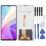 Per vivo Y36 India OEM schermo LCD con digitalizzatore assemblaggio completo