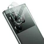 Per Realme GT 6 Global imak Pellicola per lenti in vetro integrata ad alta definizione