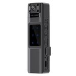 Videocamera sportiva HD DV portatile (nessuna connessione WIFI)