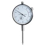 Indicatore del quadrante con puntatore a quadrante grande ad alta precisione da 0,01 mm, specifica: 0-30 mm