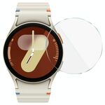 Per Samsung Watch 7 Pellicola per orologio in vetro temperato imak da 40 mm, versione autoposizionante