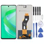 Per Tecno Spark Go 2024 BG6 Schermo LCD OEM con digitalizzatore assemblaggio completo