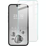 Per iPhone 16 Pro Max Pellicola in vetro temperato a schermo intero serie H imak
