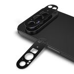 Per Google Pixel 9 Pro XL IMAK Metal Camera Lens Protector Cover