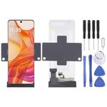 Schermo oled ltpo pieghevole originale con touch per Motorola Razr 50 Ultra EDA006858002