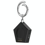 Per OnePlus Watch 2R Caricabatterie portatile per smartwatch (nero)