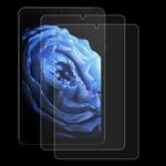 Per AvidPad A30 Pro 8.4 2 pezzi 9H 0.3mm Pellicola in vetro temperato antideflagrante