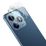 Per Realme C63 5G imak Pellicola per lenti in vetro integrate ad alta definizione