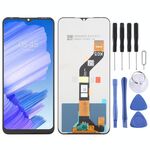 Per Tecno Pop 5 Lte BD4 Schermo LCD OEM con digitalizzatore Assemblaggio completo