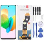 Per Tecno Spark 20P Schermo LCD OEM con digitalizzatore Assemblaggio completo