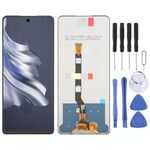 Per Tecno Pova 6 Neo Schermo LCD OEM con digitalizzatore Assemblaggio completo
