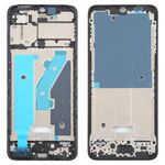 Per Tecno Spark Go 2023 BF7n Front Housing LCD Frame Bezel Plate