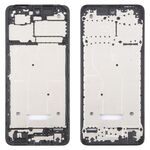 Per Tecno Spark 20C BG7n Front Housing LCD Frame Bezel Plate
