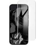Per Google Pixel 9 / 9 Pro imak 4a generazione pellicola protettiva idrogel a copertura totale dello schermo