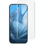 Per Google Pixel 9 Pro XL imak pellicola protettiva in idrogel per schermo a copertura totale di quarta generazione