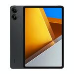 [Magazzino HK] Xiaomi Poco Pad 12.1 pollici Tablet PC Global, 8 GB + 256 GB, HyperOS Qualcomm Snapdragon 7s Gen2 Octa Core, batteria da 10000 mAh (grigio)