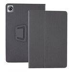 Per Blackview Tab 80 10.1 pollici 2023 Custodia antiurto in pelle per tablet con cinturino da polso (motivo pelle)