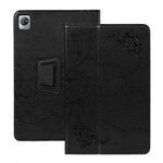 Per Blackview Tab 80 10.1 pollici 2023 Custodia antiurto in pelle per tablet con cinturino da polso (stampa Lightning)
