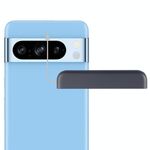 Per Google Pixel 8 Pro Originale Frontale Superiore Posteriore Cover (Nero)