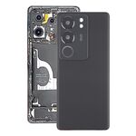 Per vivo V29 Pro Cover posteriore batteria con obiettivo fotocamera