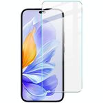 Per Honor X60i imak H Series Pellicola in vetro temperato a schermo intero
