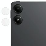 Per Redmi Pad Pro 12.1 2 pz/set IMAK HD Pellicola per obiettivo fotocamera posteriore in vetro
