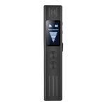 ZD09 Mini rilevatore intelligente portatile preciso (nero)
