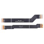 Cavo flessibile LCD originale per Sony Xperia 10 IV 1 set