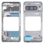 Per Google Pixel 8 Pro Cornice centrale originale (nero)