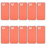 Per Google Pixel 8a 10 pezzi Adesivo originale per alloggiamento anteriore SPS8396