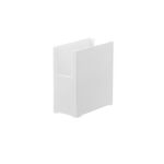 Mensola sottolavello No Punch Organizer multifunzionale per armadietto domestico, stile: fisso piccolo stretto