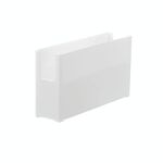 Mensola sottolavello No Punch Organizer multifunzionale per armadietto domestico, stile: fisso grande stretto
