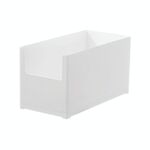 Mensola sottolavello No Punch Organizer multifunzionale per armadietto domestico, stile: fisso grande largo