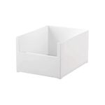 Mensola sottolavello No Punch Organizer multifunzionale per armadietto domestico, stile: fisso extra largo