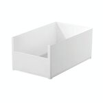 Mensola sottolavello No Punch Organizer multifunzionale per armadietto domestico, stile: fisso extra large allargato