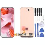 Per Google Pixel 9 G2YBB GUR25 Schermo LCD OLED originale con digitalizzatore Assemblaggio completo