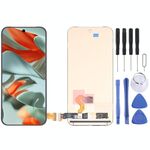 Per Google Pixel 9 Pro XL GGX8B Schermo LCD OLED originale con digitalizzatore assemblaggio completo
