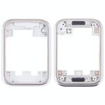 Per Xiaomi Mi Band 8 Pro Cornice schermo LCD originale (argento)
