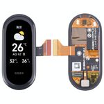 Per Xiaomi Smart Band 9 Schermo LCD originale con digitalizzatore Assemblaggio completo
