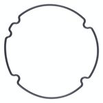 Per Garmin Fenix ​​6X Anello in gomma impermeabile originale