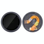 Schermo lcd originale con touch per Garmin Forerunner 245 Music WSP0085 6922338864793