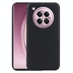 Per Infinix Zero 40 4G 50 pezzi Custodia in TPU per telefono (nero)