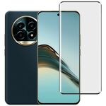 Per Realme 13 Pro 5G Global / 13 Pro+ Global imak 3D Curvo Schermo Intero Pellicola in Vetro Temperato