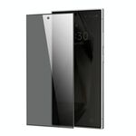 Per Samsung Galaxy S24 Ultra 5G JOYROOM 2.5D Pellicola protettiva in vetro temperato per la privacy a schermo intero