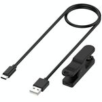 Per Casio Watch G-SHOCK DW-H5600 Interfaccia USB Cavo di ricarica per smartwatch Clip di ricarica